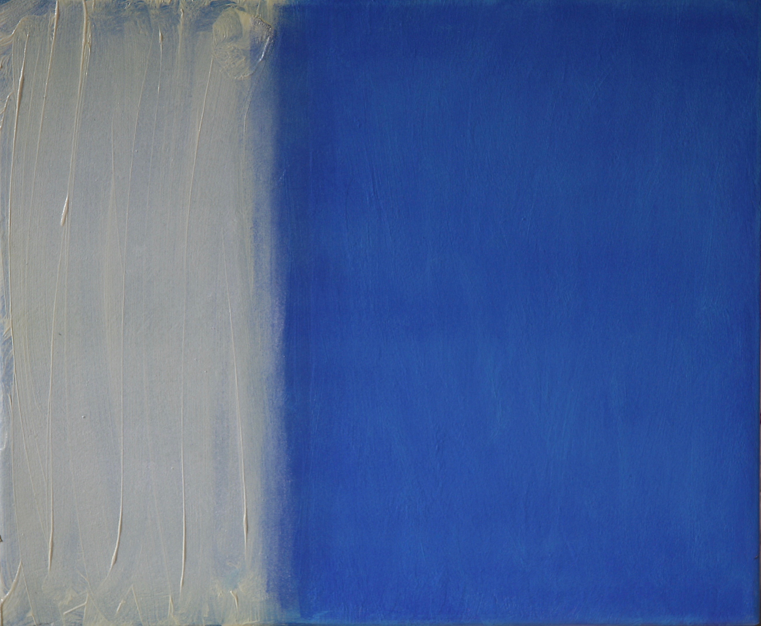 Spring Series - Vitality