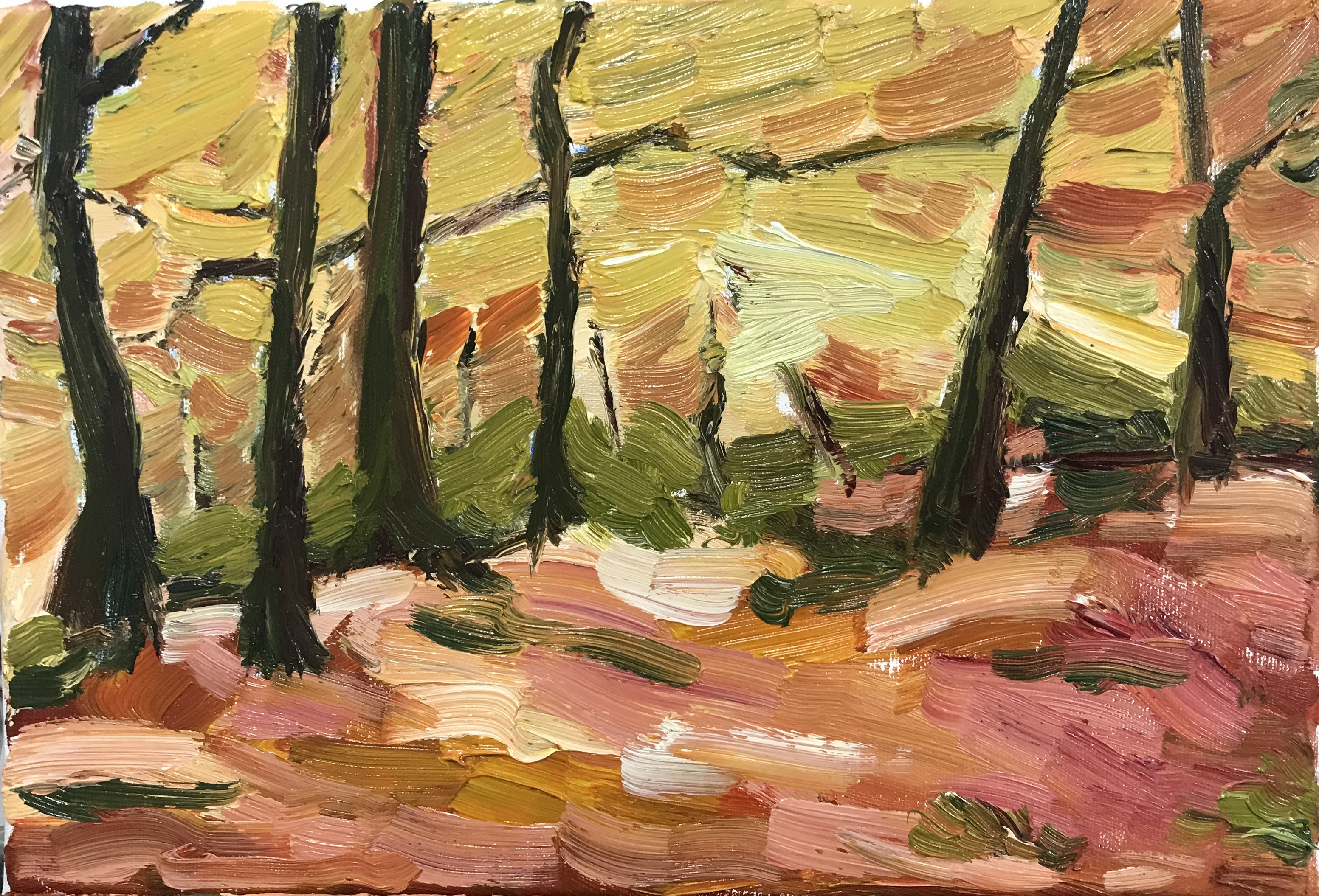 Dear Autumn, Welcome, Hardcastle Crags