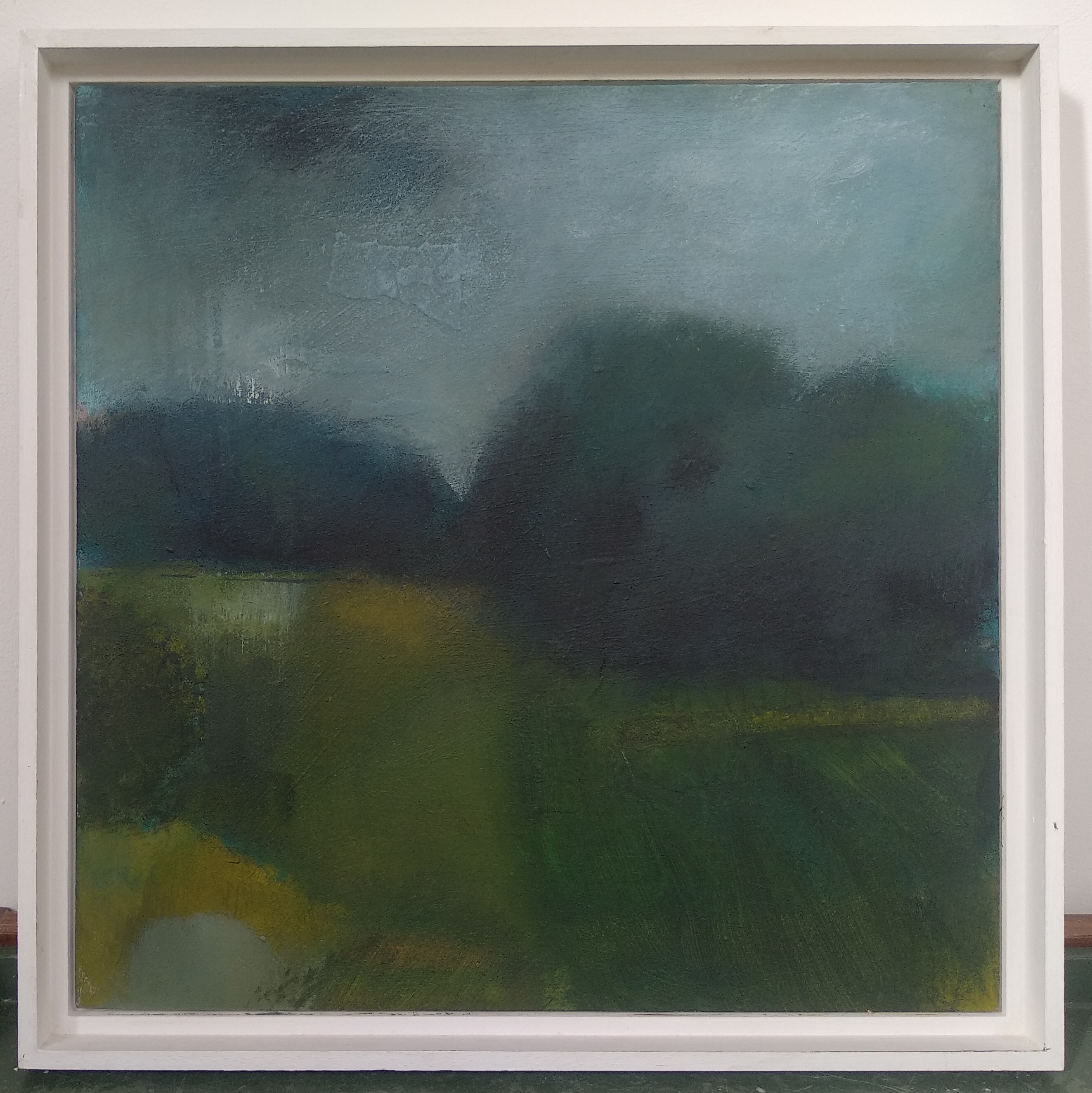 Ebbing for HBOS site