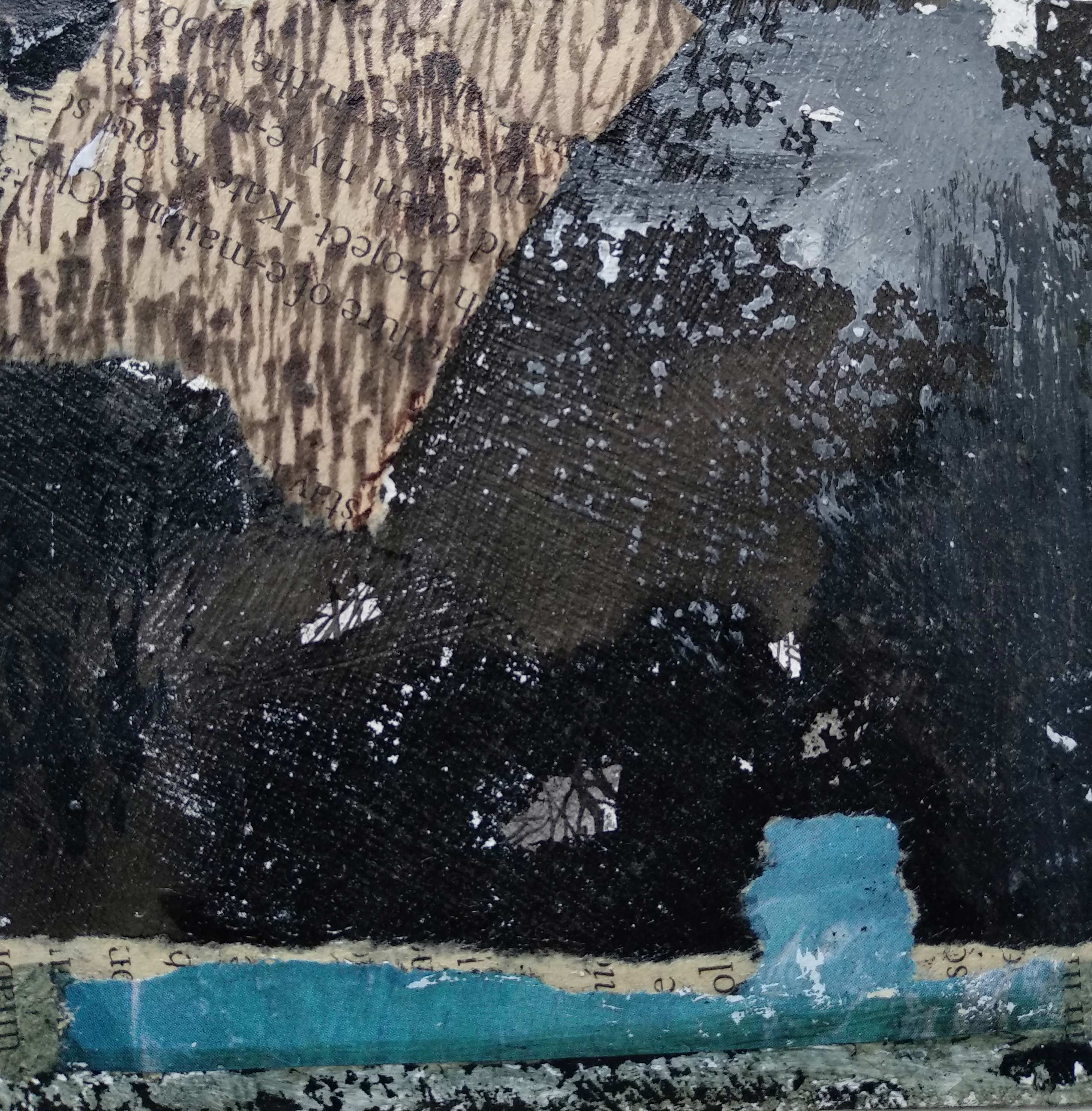 Ravine for HBOS site