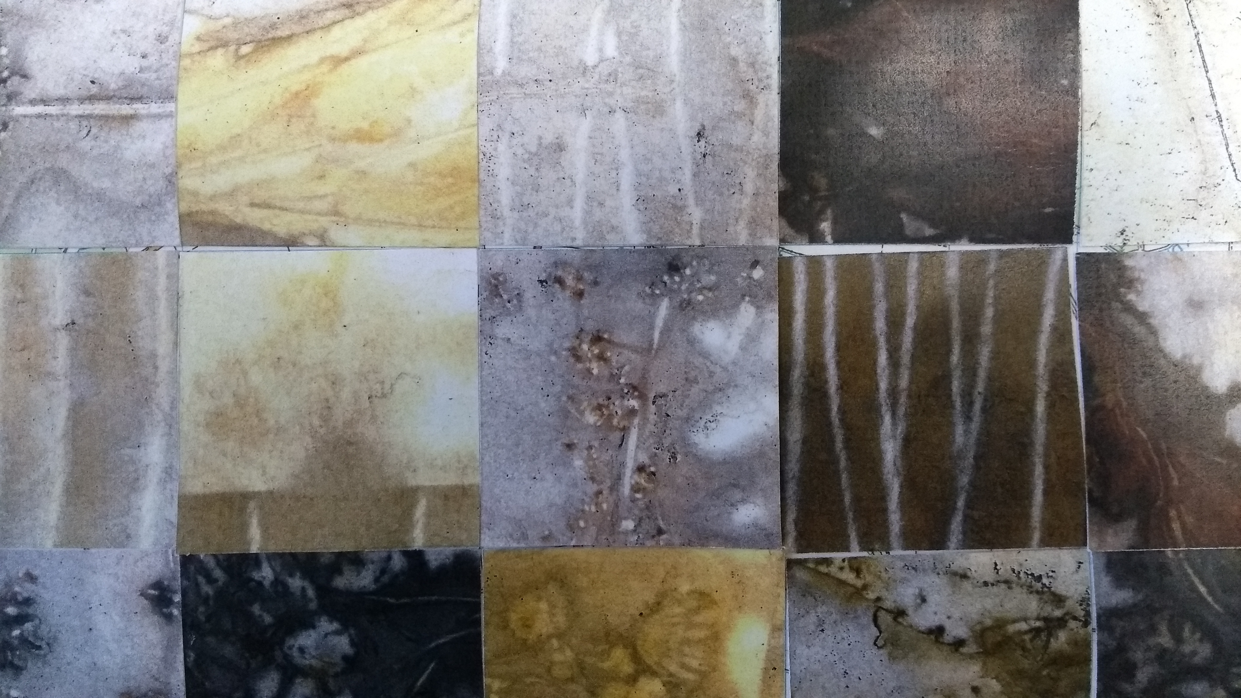 Ebb and Flow #walkingtohull