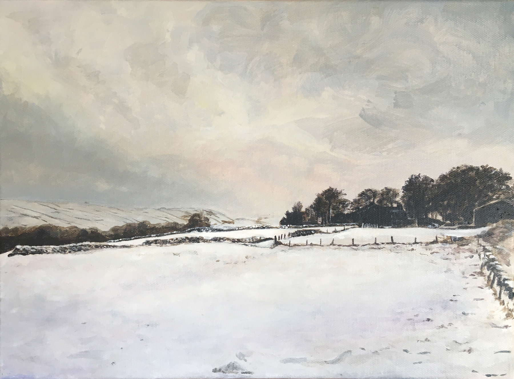 Julia Woodhouse slater ing lane