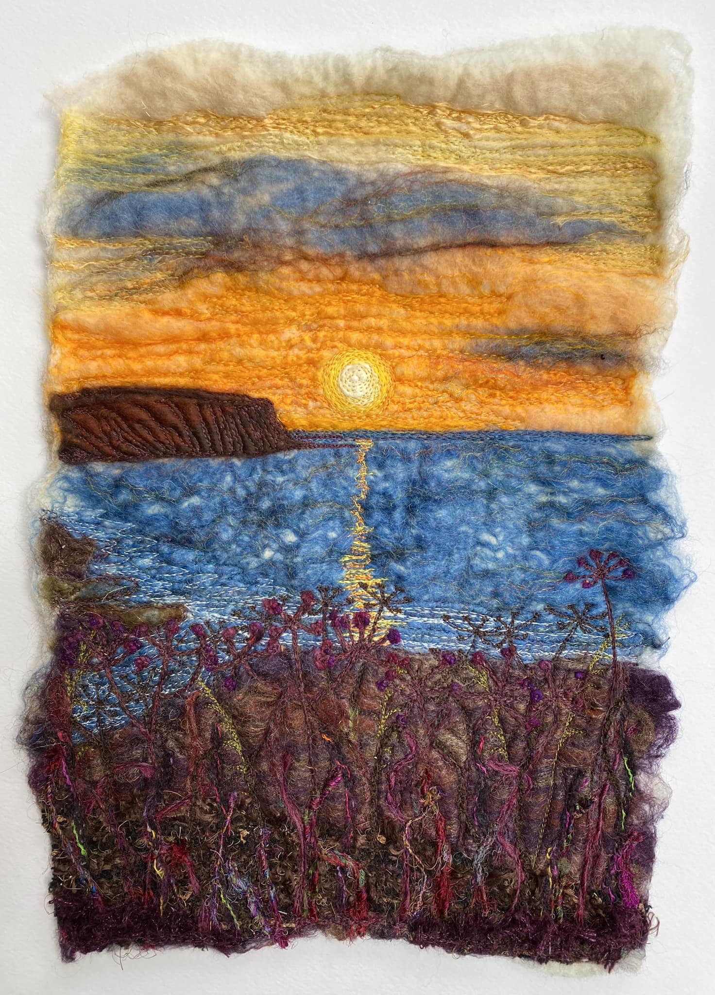 Sarah Lyte Seven Hands Image 2