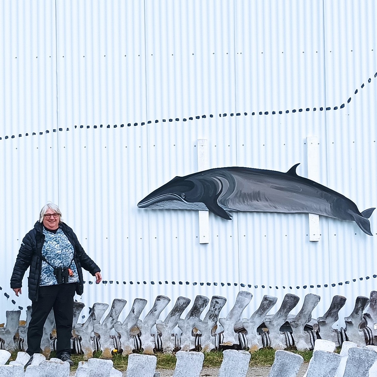 Harberto building sq