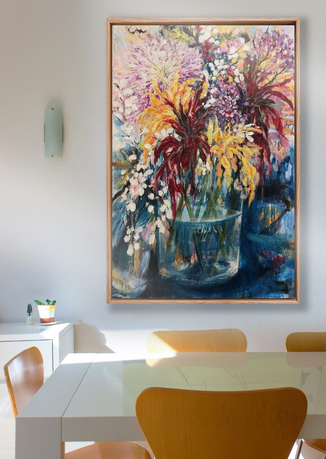 2025 Feb 14 Karin Rose Dubois artist 2a