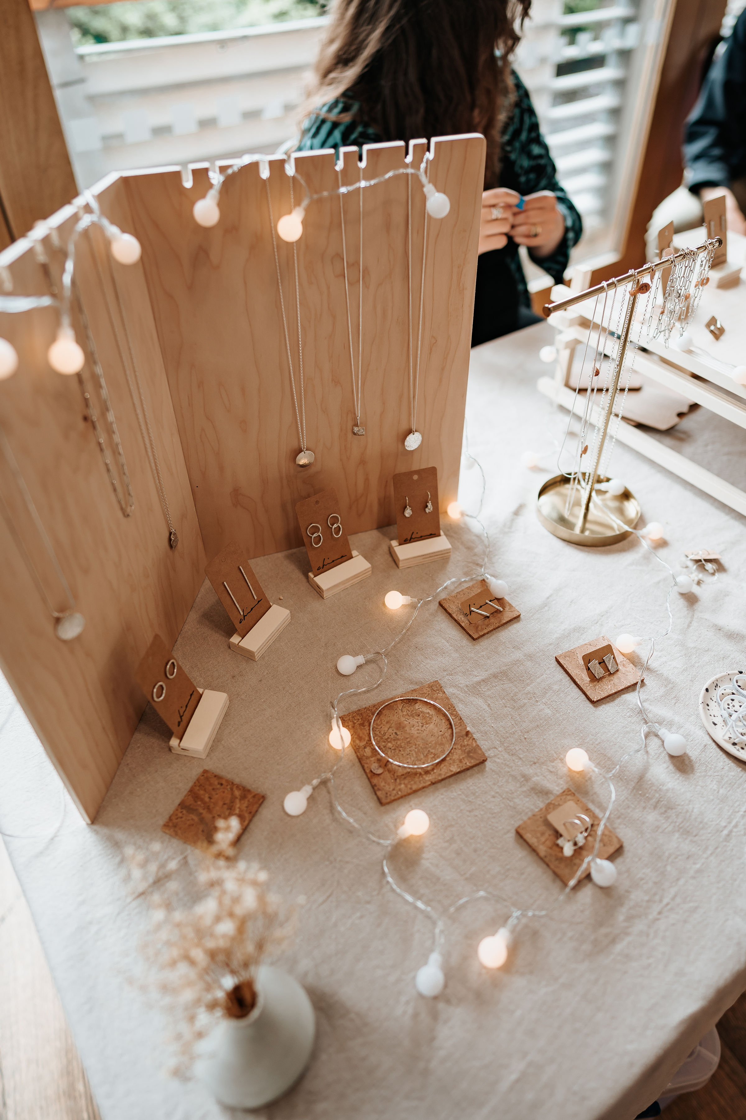 CP108132 Chiara Chiara Jewellery