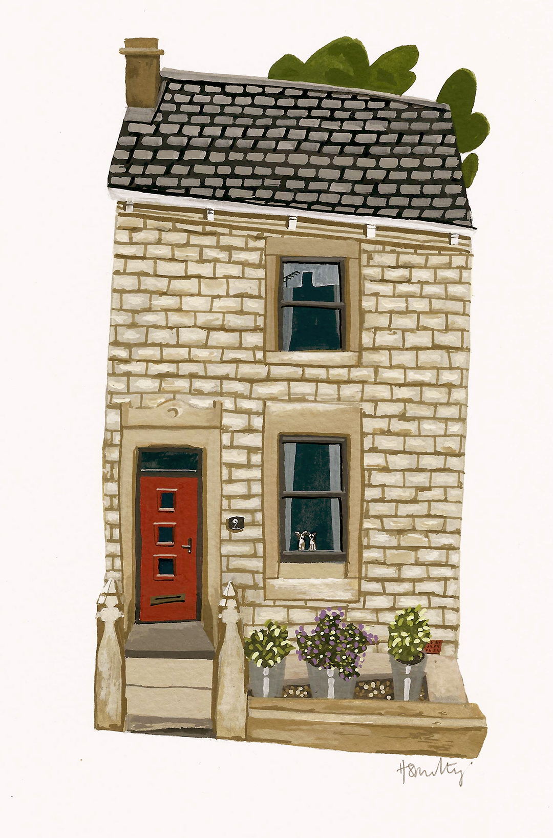 RishtonHouse copy