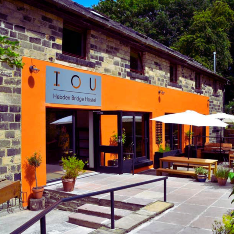 IOU Hostel Exterior  768x768